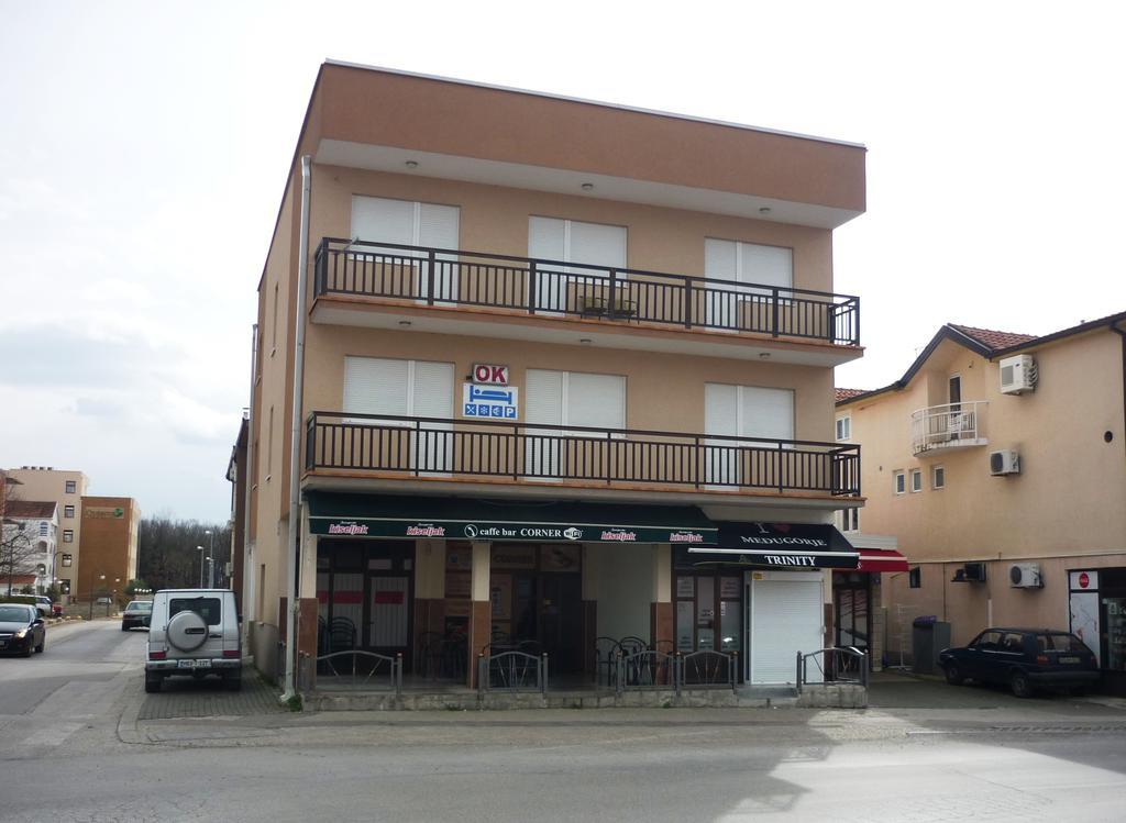 Guest House Ok Medjugorje Exterior foto
