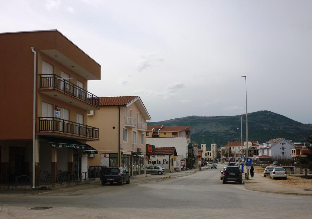 Guest House Ok Medjugorje Exterior foto