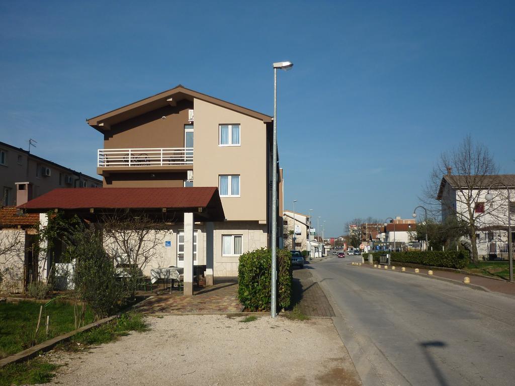Guest House Ok Medjugorje Exterior foto