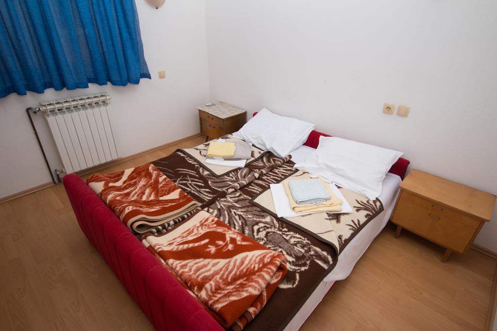 Guest House Ok Medjugorje Exterior foto