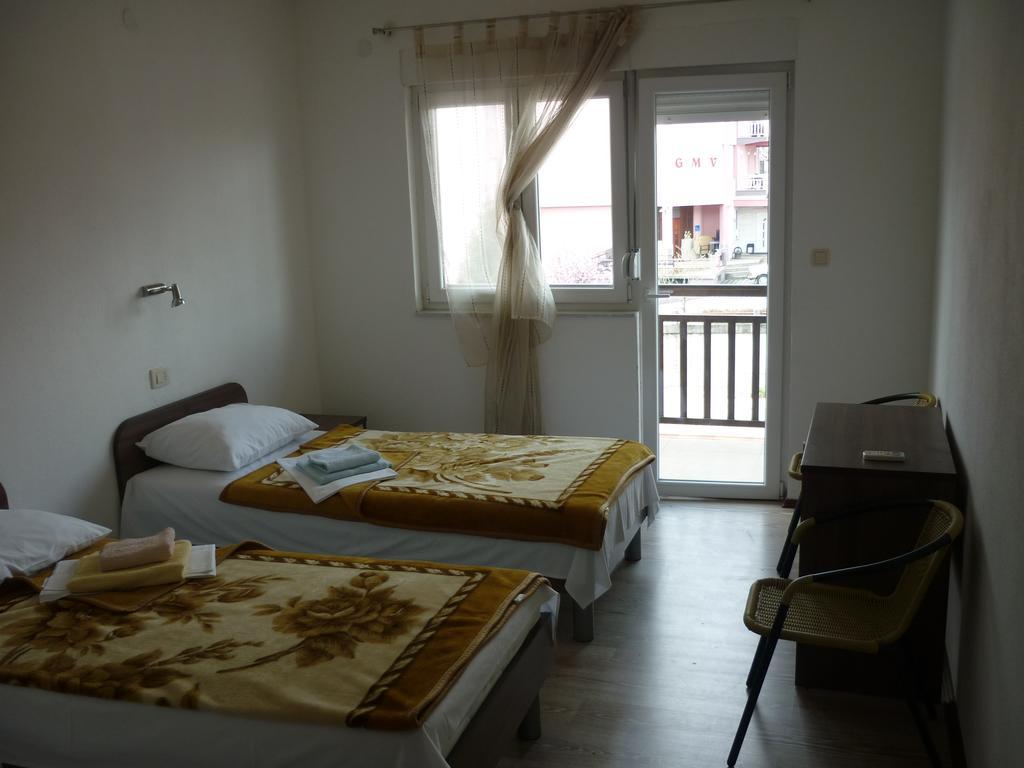 Guest House Ok Medjugorje Exterior foto