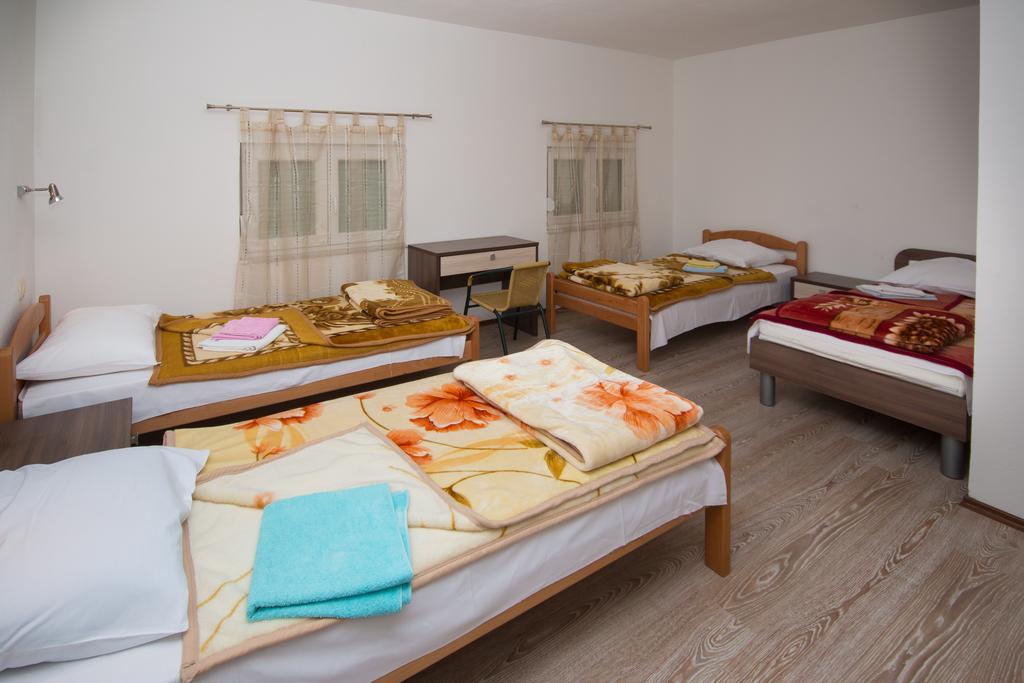 Guest House Ok Medjugorje Exterior foto
