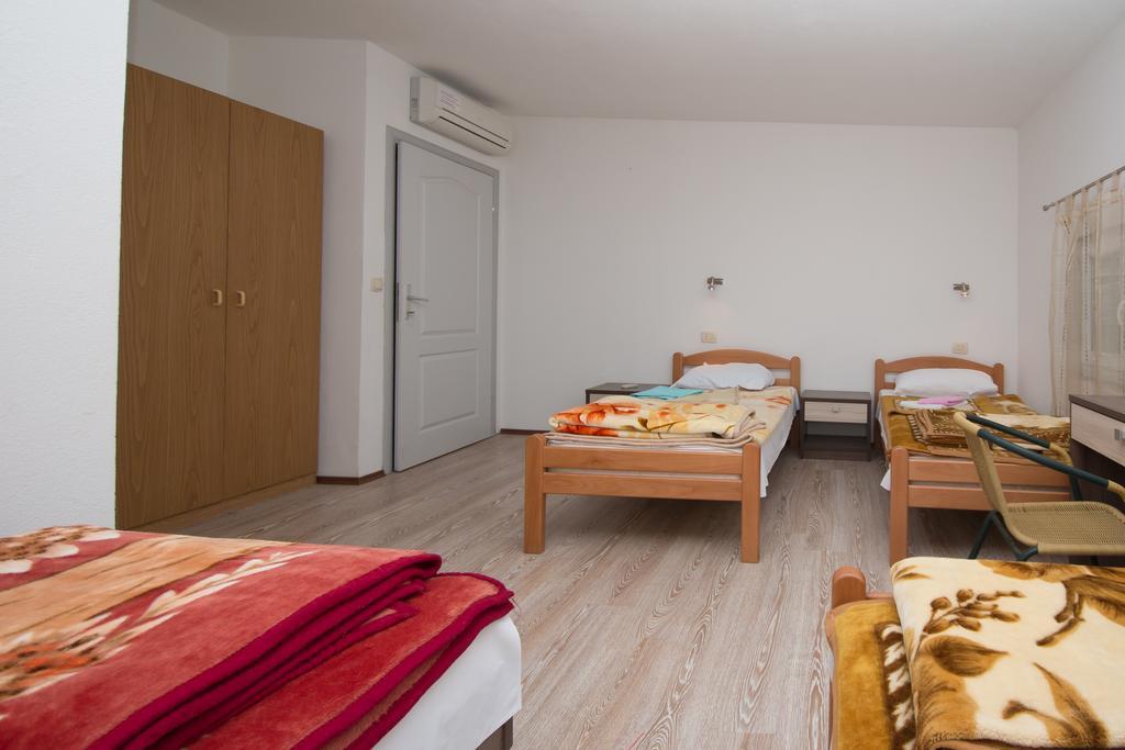 Guest House Ok Medjugorje Exterior foto