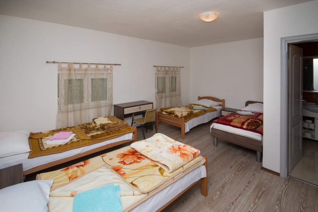 Guest House Ok Medjugorje Exterior foto