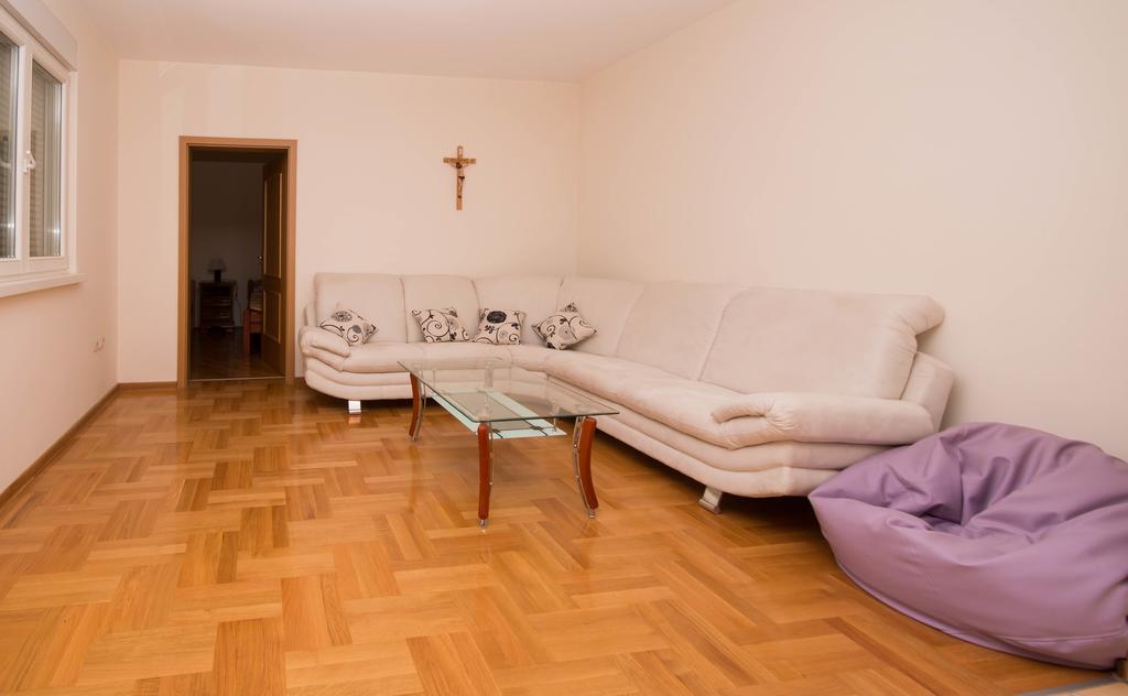 Guest House Ok Medjugorje Exterior foto