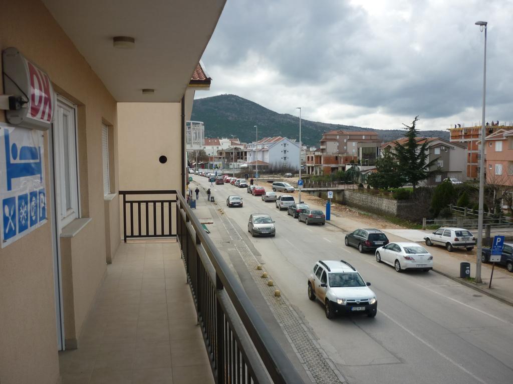 Guest House Ok Medjugorje Exterior foto