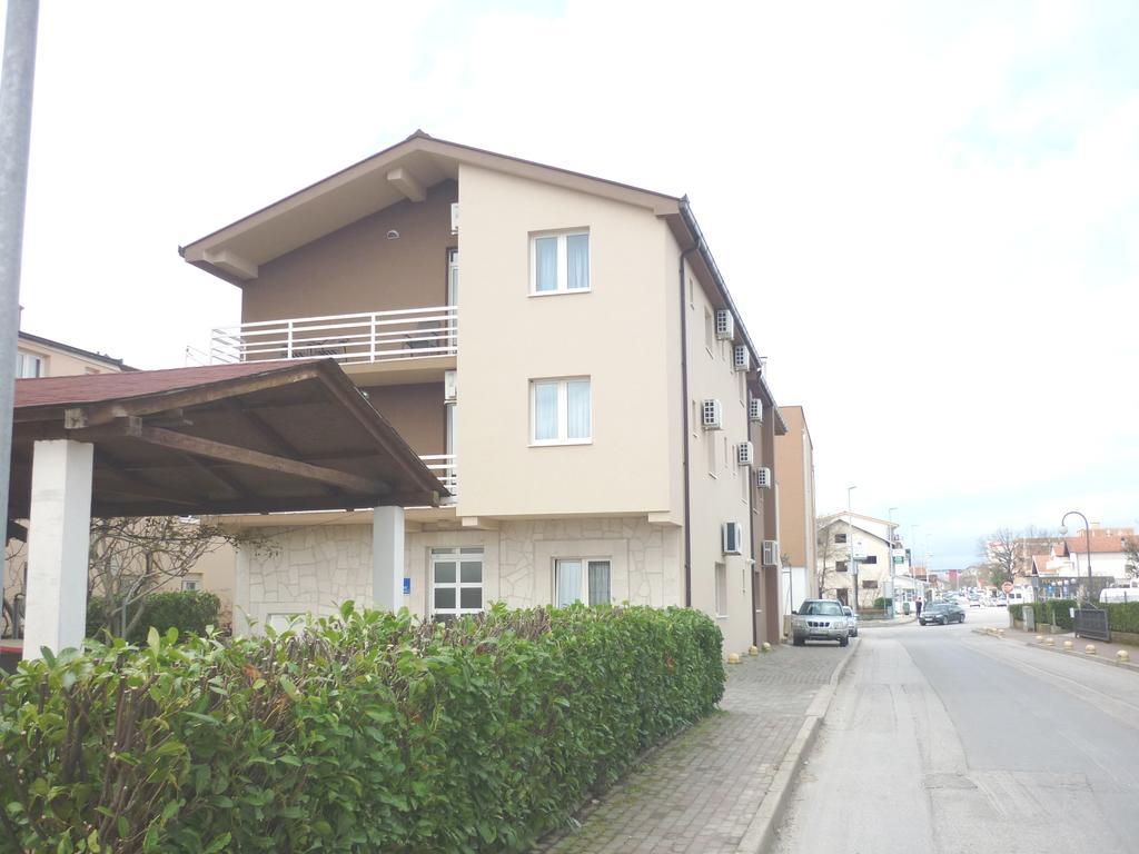 Guest House Ok Medjugorje Exterior foto