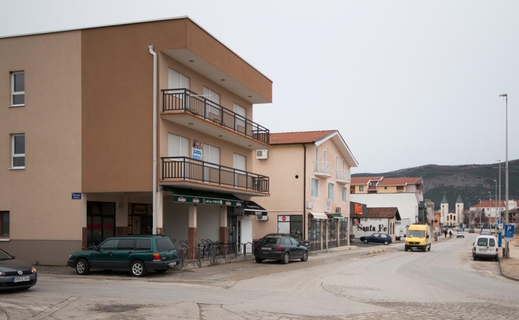Guest House Ok Medjugorje Exterior foto