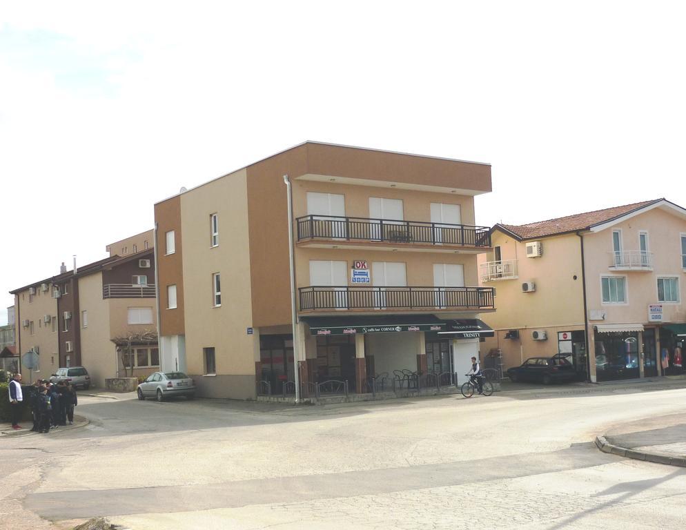 Guest House Ok Medjugorje Exterior foto