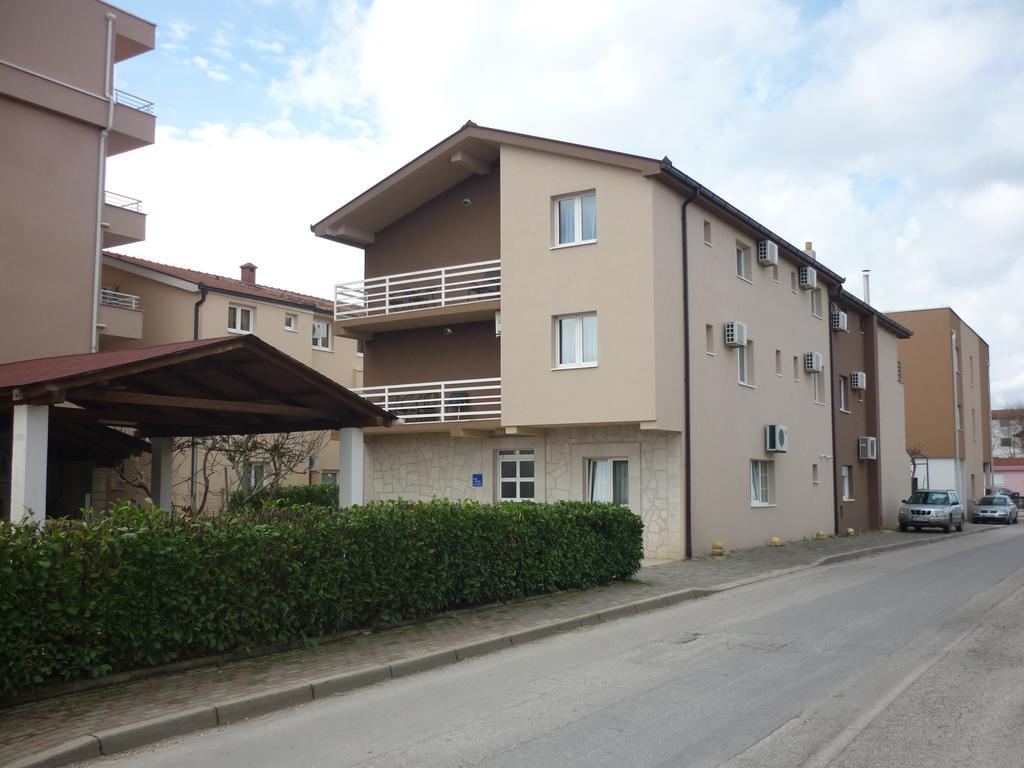 Guest House Ok Medjugorje Exterior foto