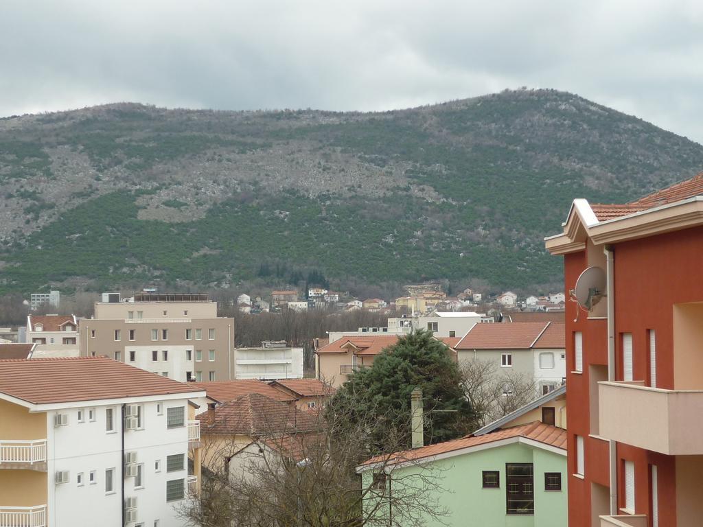 Guest House Ok Medjugorje Exterior foto