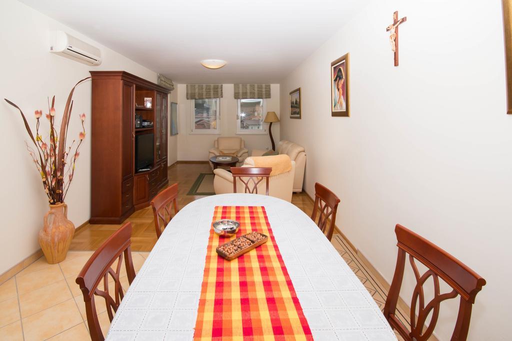 Guest House Ok Medjugorje Exterior foto