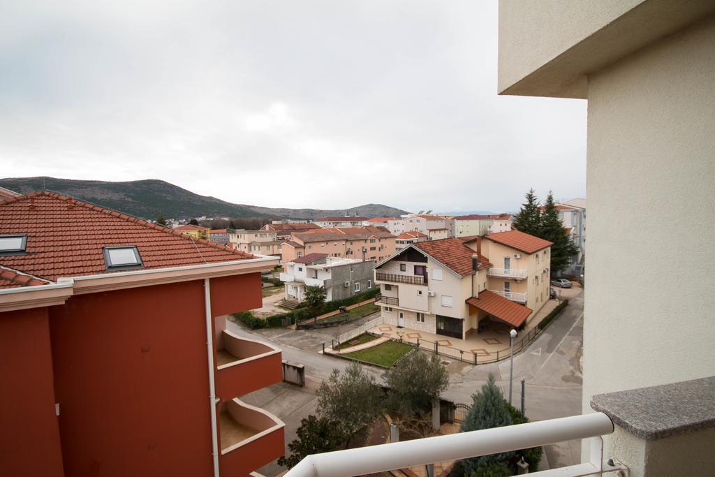 Guest House Ok Medjugorje Exterior foto