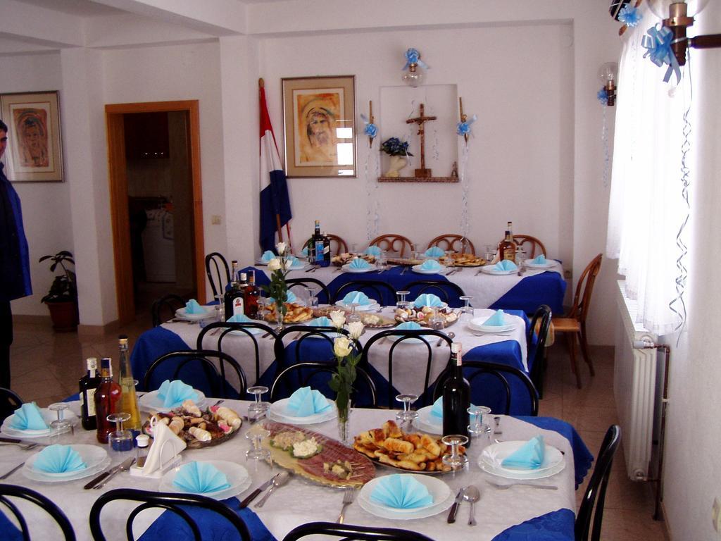 Guest House Ok Medjugorje Exterior foto